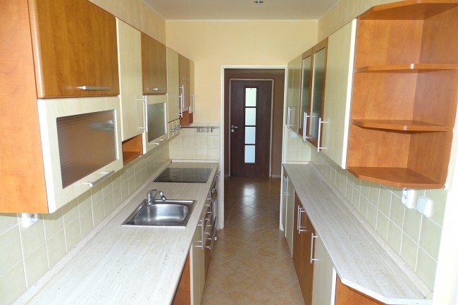 Byt 3+1, OV, 79 m2, ul. Poštovní, Desná -