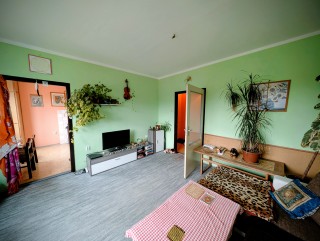 Dr. byt 2+1, 52 m2, ve Velkých Hamrech - 