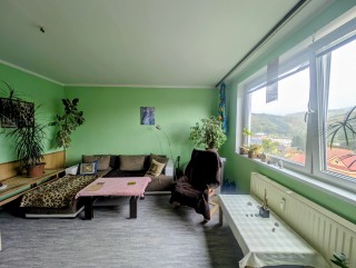 Dr. byt 2+1, 52 m2, ve Velkých Hamrech - 