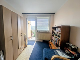 Dr. byt 2+1, 52 m2, ve Velkých Hamrech - 