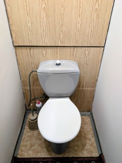 Dr. byt 2+1, 52 m2, ve Velkých Hamrech - 