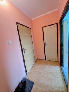 Dr. byt 2+1, 52 m2, ve Velkých Hamrech - 