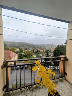 Dr. byt 2+1, 52 m2, ve Velkých Hamrech - 