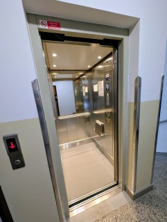 Dr. byt 2+1, 52 m2, ve Velkých Hamrech - 